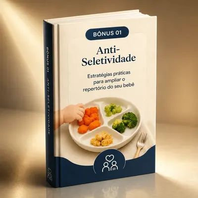 Mockup do bônus Anti-Seletividade